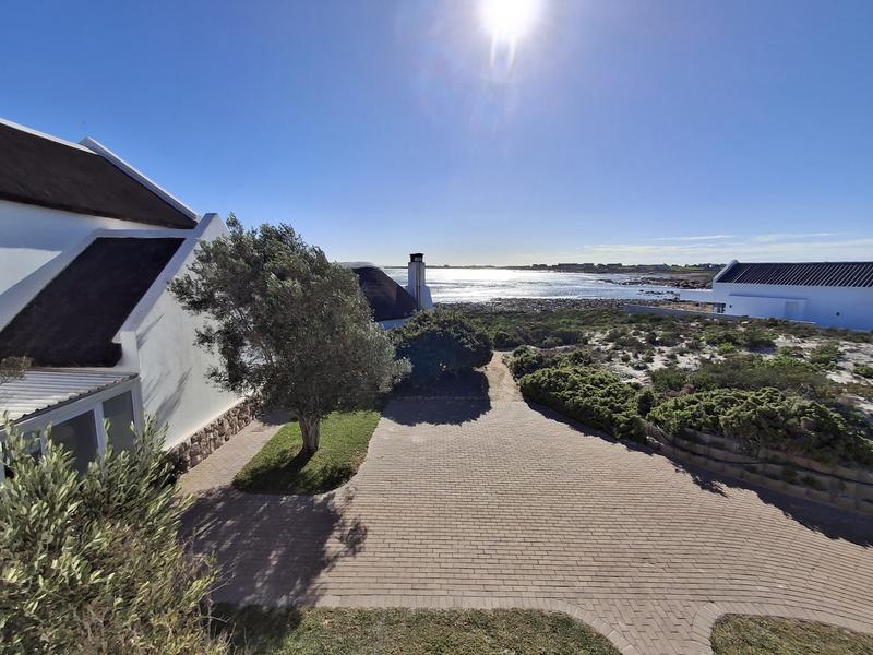 6 Bedroom Property for Sale in Duyker Eiland Western Cape